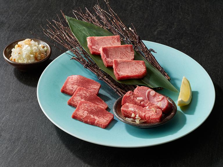 焼肉トラジ　イオンモール幕張新都心店_4